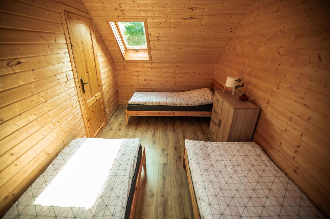 Quiet Resort Mielenko Ngoại thất bức ảnh